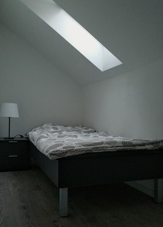 Rooms-Zimmer Neuhausen Am Rheinfall Eksteriør bilde