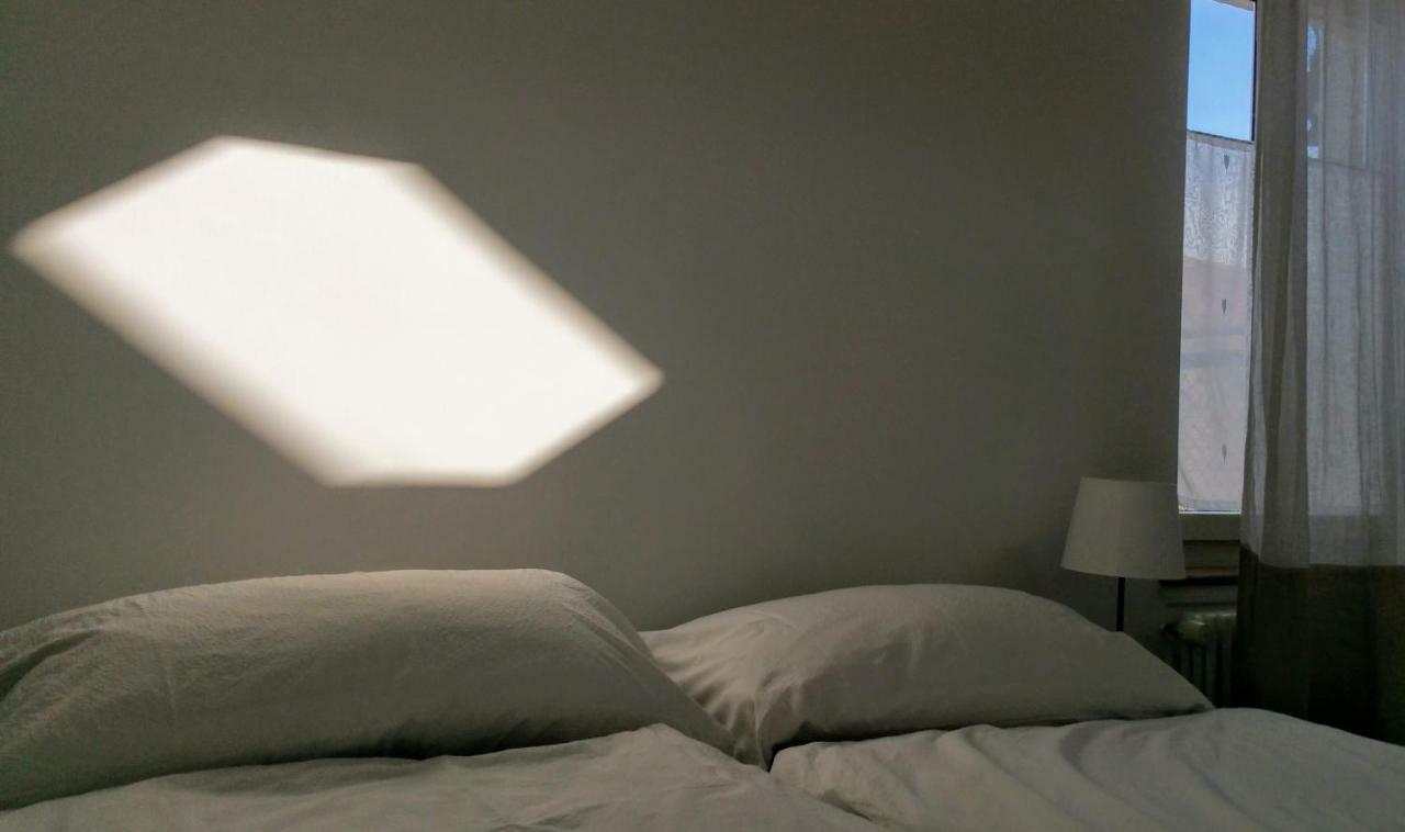 Rooms-Zimmer Neuhausen Am Rheinfall Eksteriør bilde