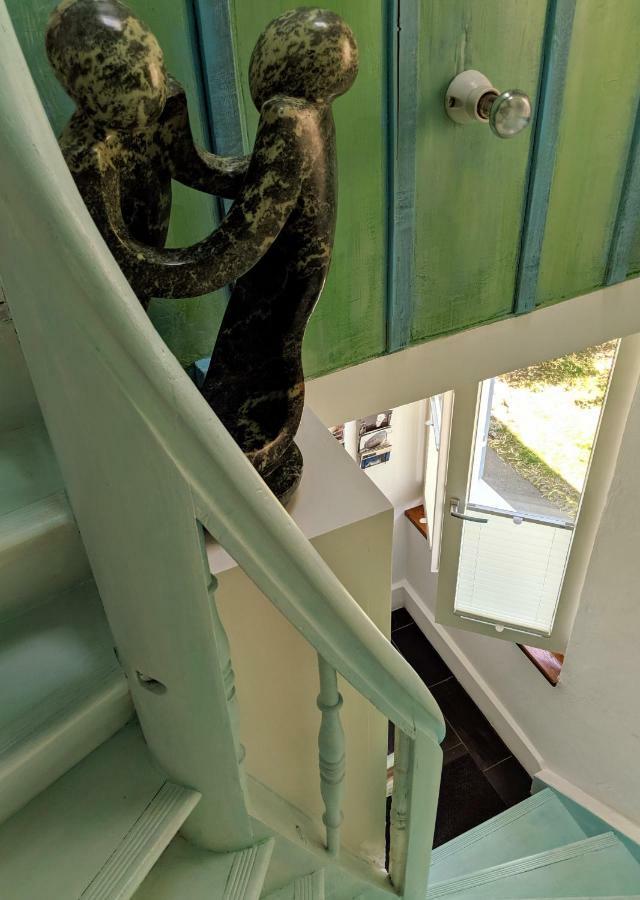 Rooms-Zimmer Neuhausen Am Rheinfall Eksteriør bilde